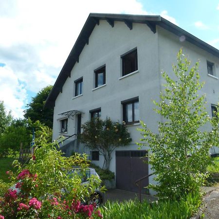 Villa Detente Dauphinoise Saint-Andre-le-Gaz Bagian luar foto