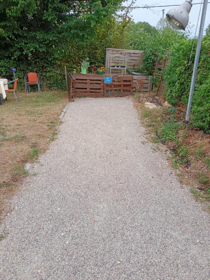 Villa Detente Dauphinoise Saint-Andre-le-Gaz Bagian luar foto